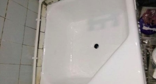 Ремонт поддона душевой кабины | Приволжск