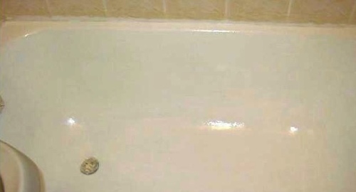 Реставрация ванны | Приволжск